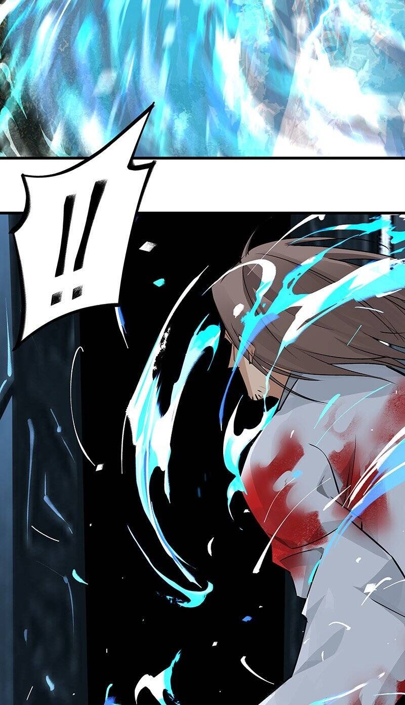 Đại Đạo Triều Thiên Chapter 45 - Trang 2