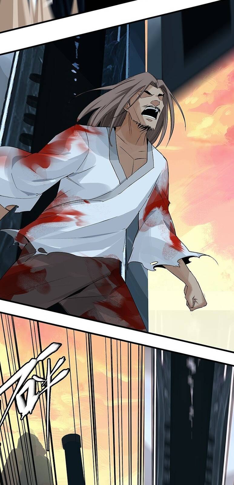 Đại Đạo Triều Thiên Chapter 45 - Trang 2