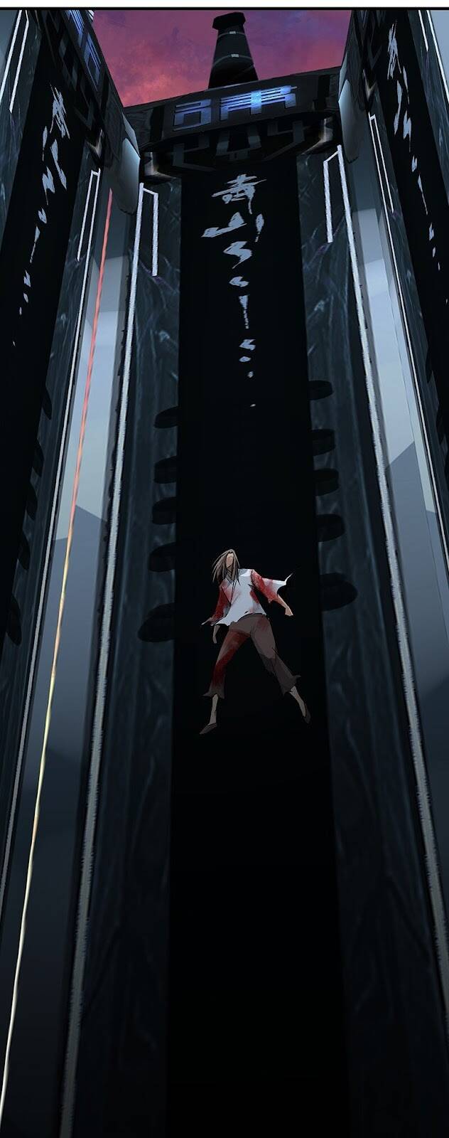 Đại Đạo Triều Thiên Chapter 45 - Trang 2