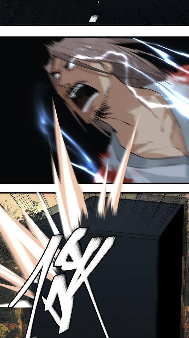 Đại Đạo Triều Thiên Chapter 45 - Trang 2