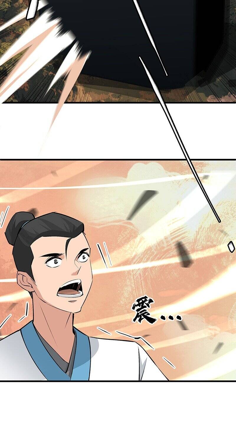 Đại Đạo Triều Thiên Chapter 45 - Trang 2