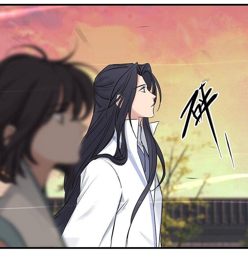 Đại Đạo Triều Thiên Chapter 45 - Trang 2