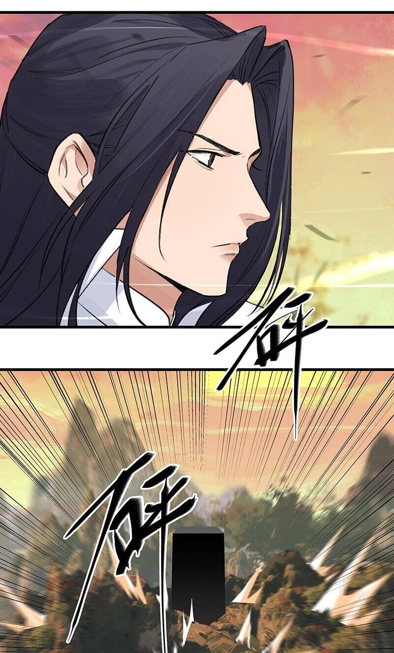 Đại Đạo Triều Thiên Chapter 45 - Trang 2