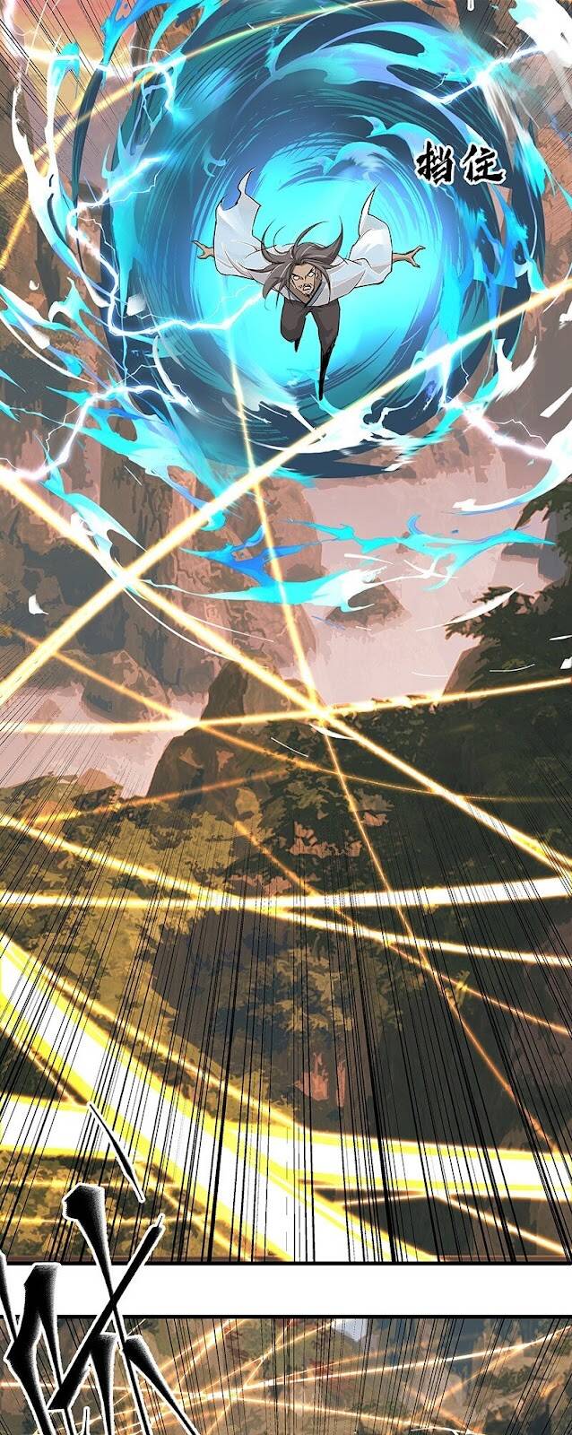 Đại Đạo Triều Thiên Chapter 45 - Trang 2