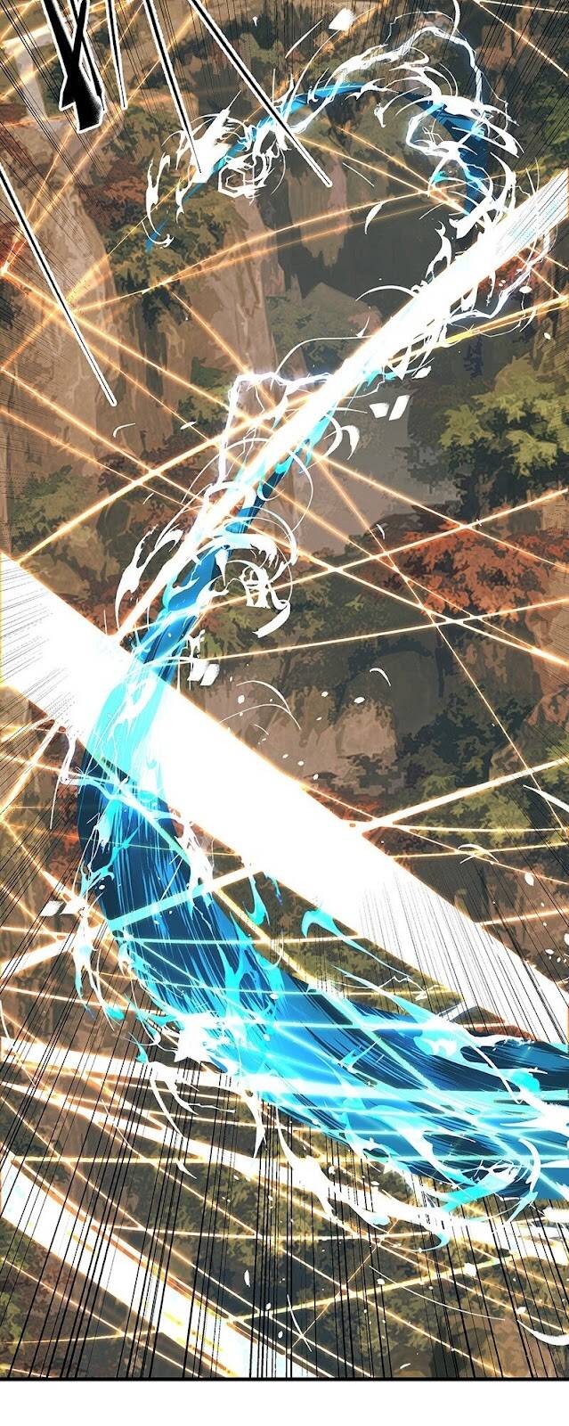 Đại Đạo Triều Thiên Chapter 45 - Trang 2