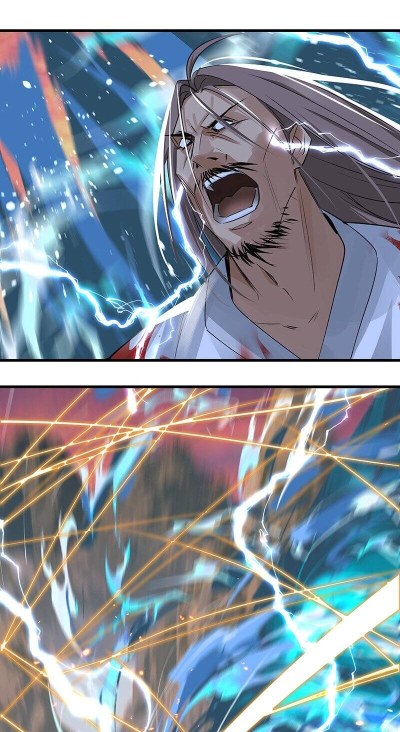 Đại Đạo Triều Thiên Chapter 45 - Trang 2