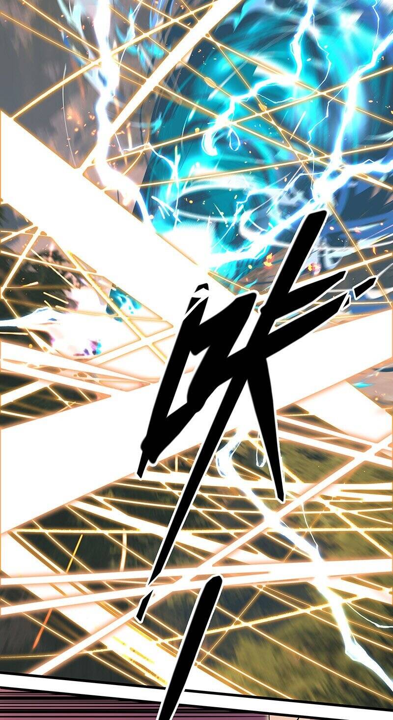 Đại Đạo Triều Thiên Chapter 45 - Trang 2