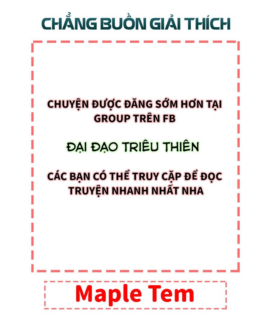 Đại Đạo Triều Thiên Chapter 46 - Trang 2