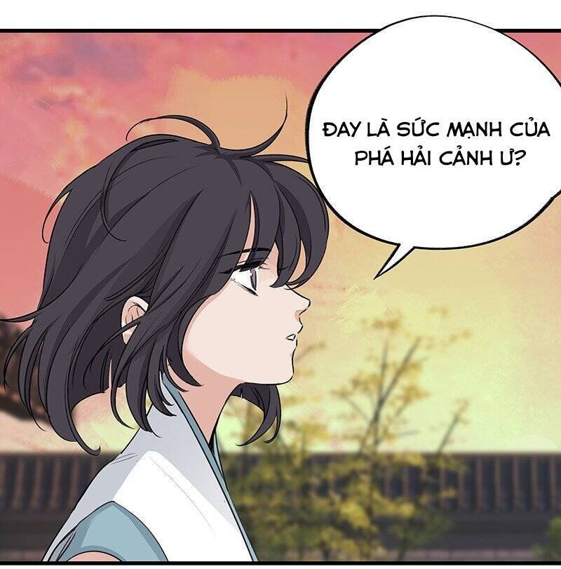 Đại Đạo Triều Thiên Chapter 46 - Trang 2