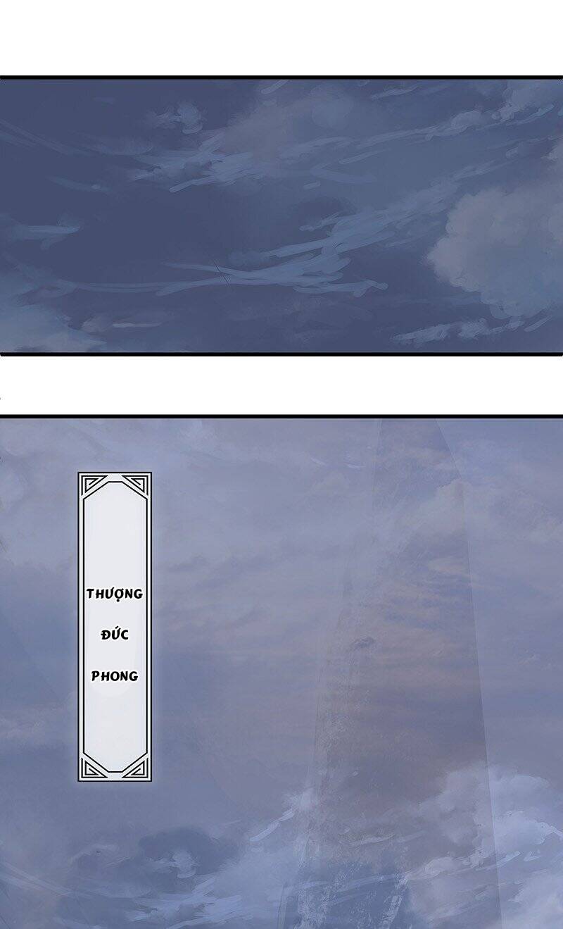 Đại Đạo Triều Thiên Chapter 46 - Trang 2