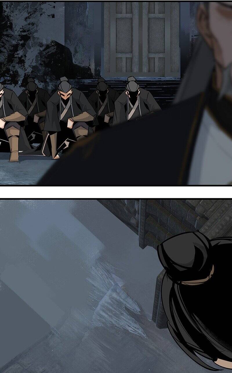 Đại Đạo Triều Thiên Chapter 46 - Trang 2