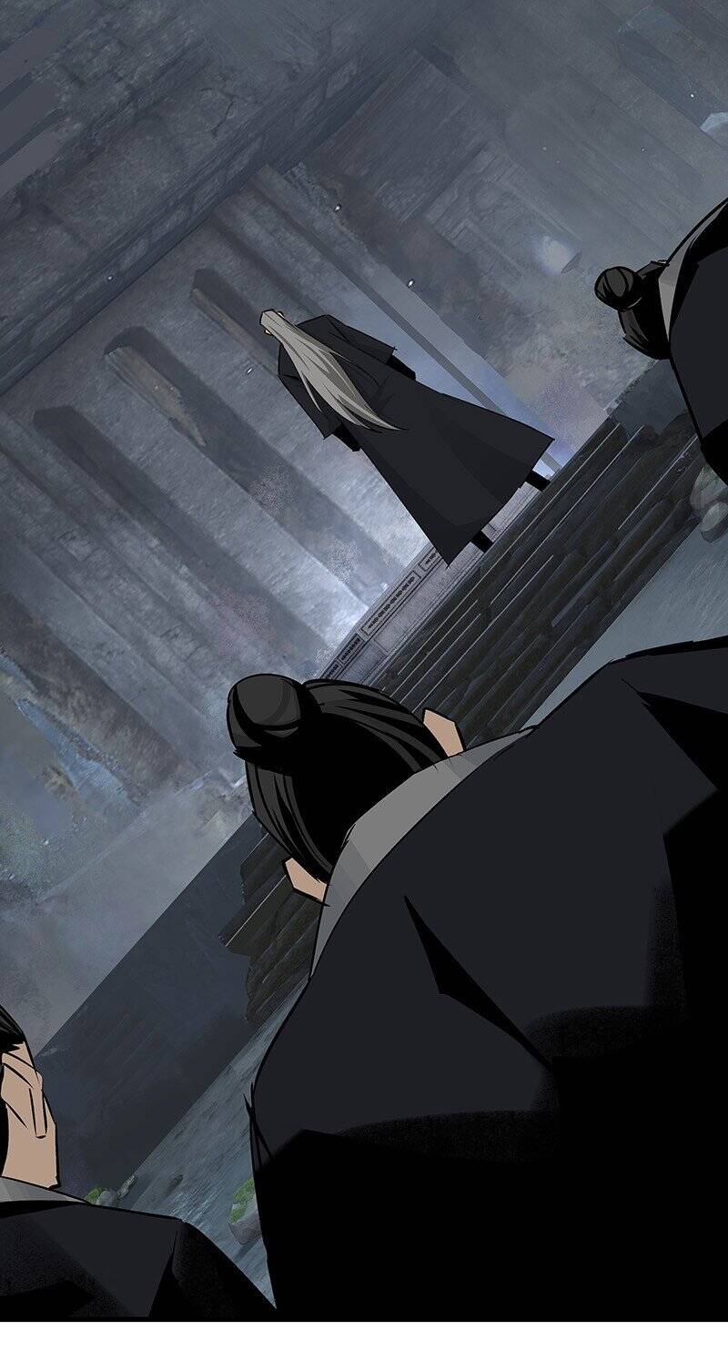 Đại Đạo Triều Thiên Chapter 46 - Trang 2