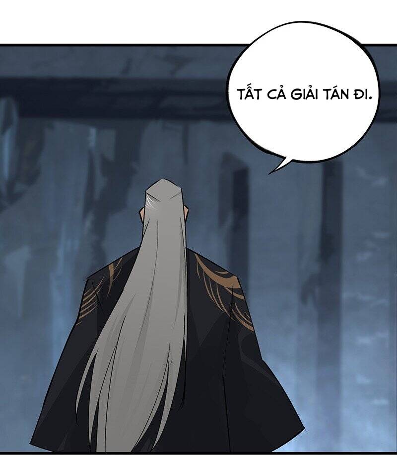 Đại Đạo Triều Thiên Chapter 46 - Trang 2