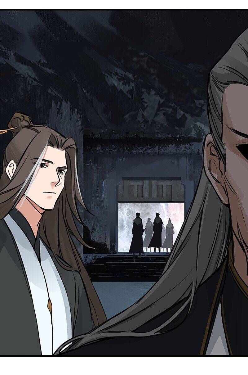 Đại Đạo Triều Thiên Chapter 46 - Trang 2