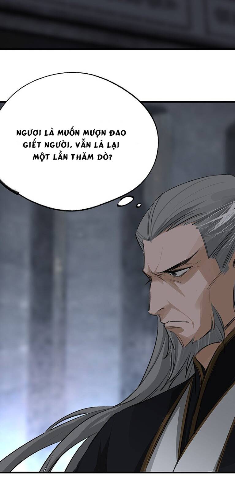 Đại Đạo Triều Thiên Chapter 46 - Trang 2