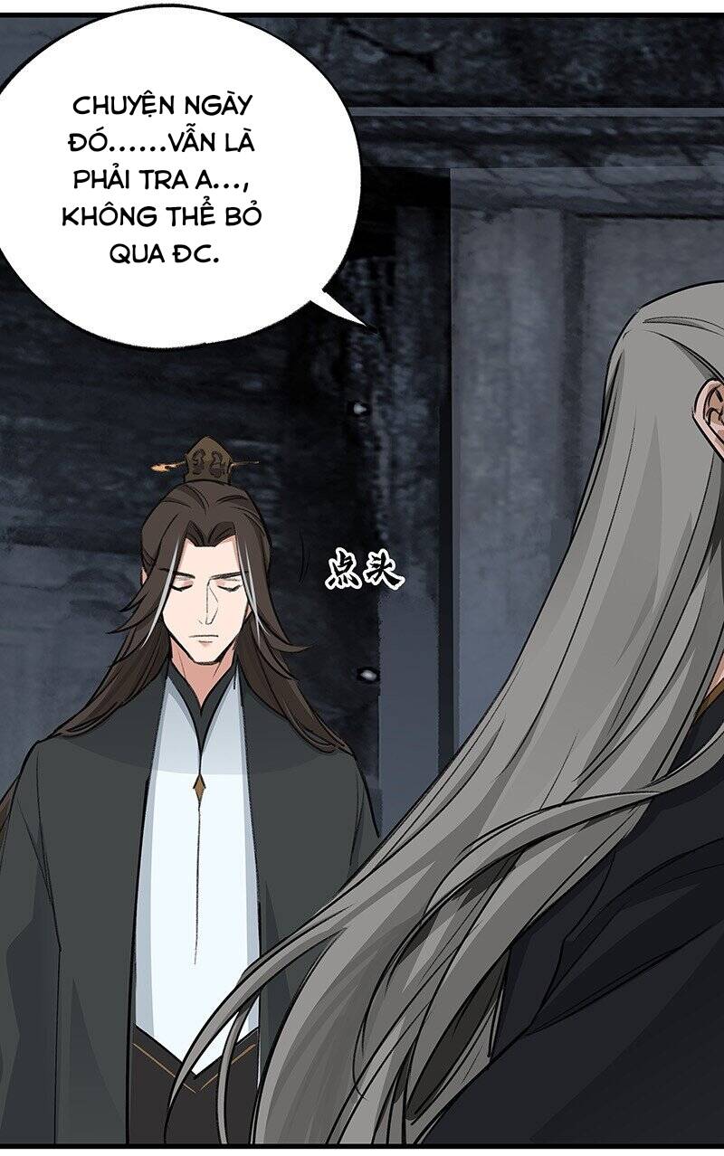Đại Đạo Triều Thiên Chapter 46 - Trang 2