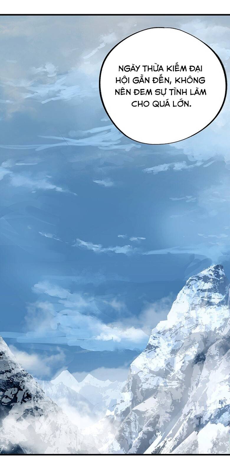 Đại Đạo Triều Thiên Chapter 46 - Trang 2