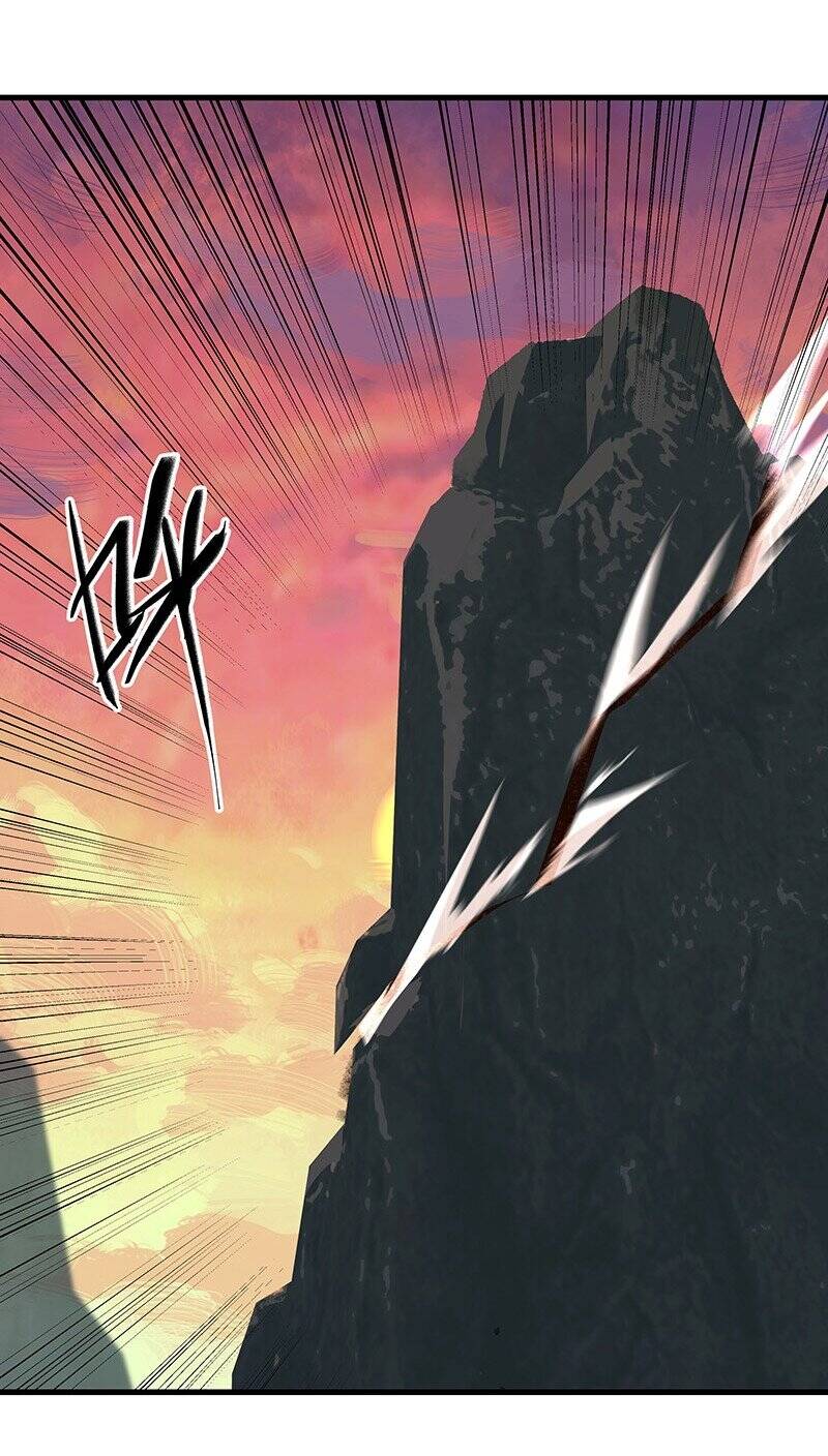 Đại Đạo Triều Thiên Chapter 46 - Trang 2