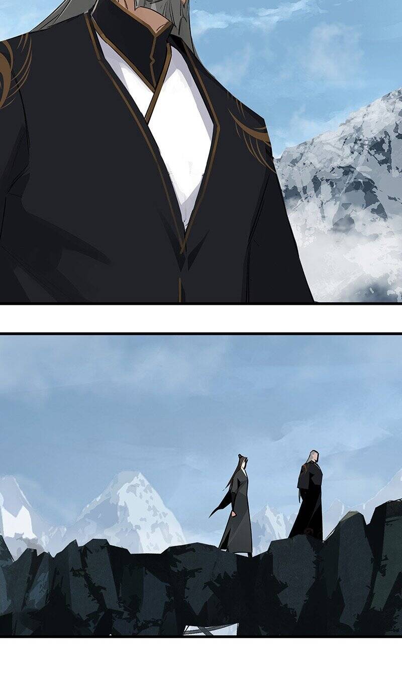 Đại Đạo Triều Thiên Chapter 46 - Trang 2