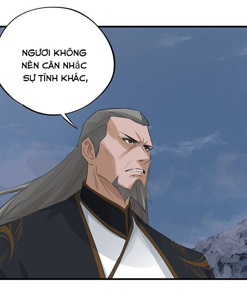 Đại Đạo Triều Thiên Chapter 46 - Trang 2