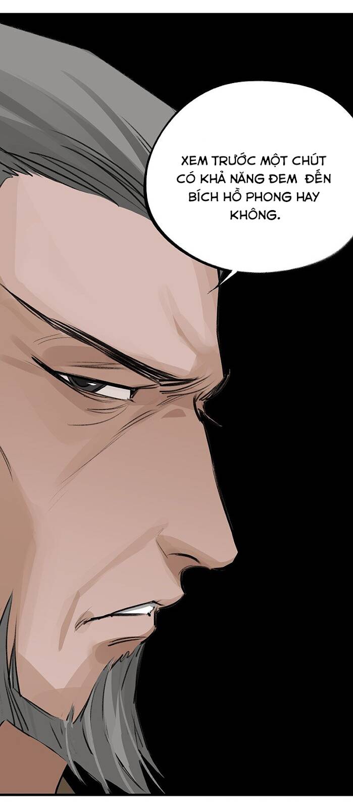 Đại Đạo Triều Thiên Chapter 46 - Trang 2