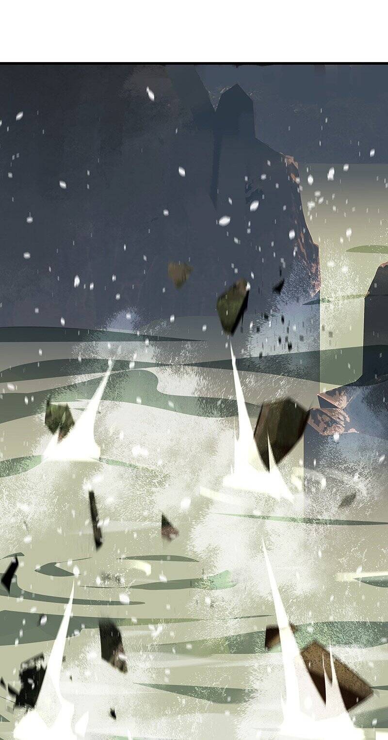 Đại Đạo Triều Thiên Chapter 46 - Trang 2