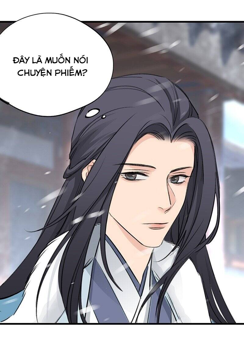 Đại Đạo Triều Thiên Chapter 47 - Trang 2