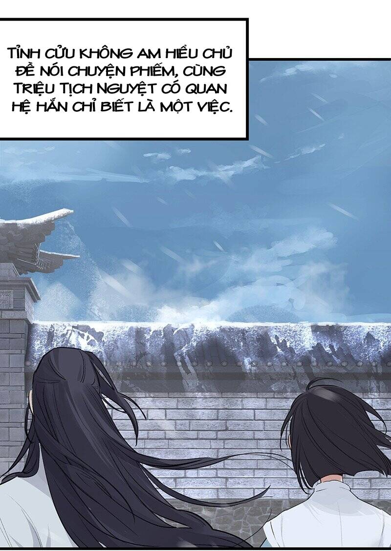 Đại Đạo Triều Thiên Chapter 47 - Trang 2