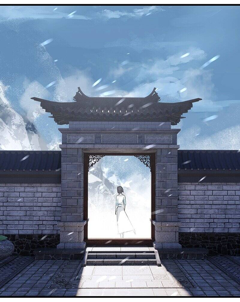 Đại Đạo Triều Thiên Chapter 47 - Trang 2