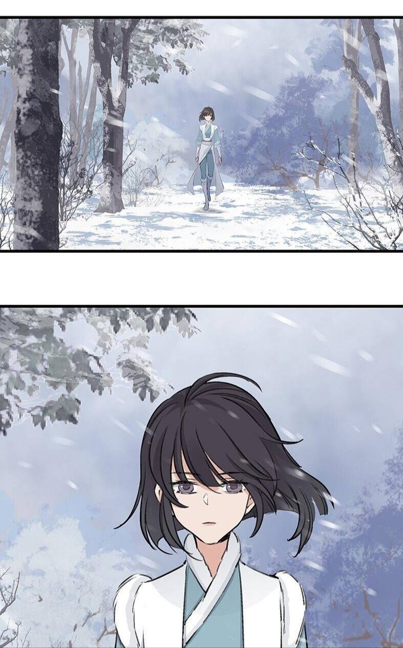 Đại Đạo Triều Thiên Chapter 47 - Trang 2