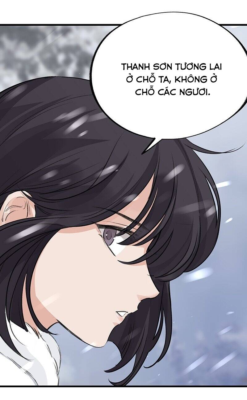 Đại Đạo Triều Thiên Chapter 47 - Trang 2