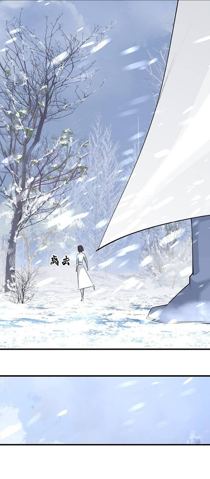 Đại Đạo Triều Thiên Chapter 47 - Trang 2