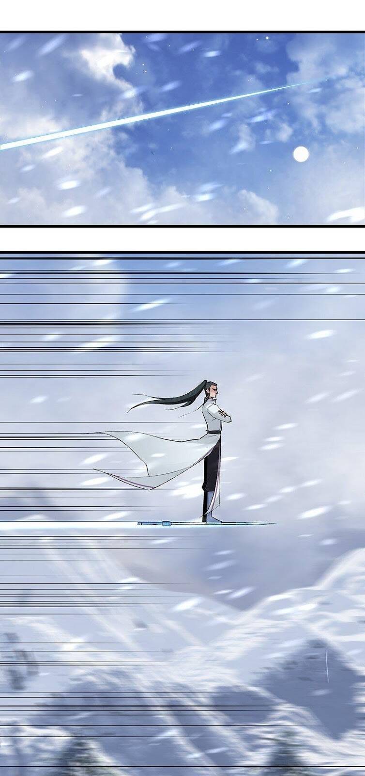 Đại Đạo Triều Thiên Chapter 47 - Trang 2