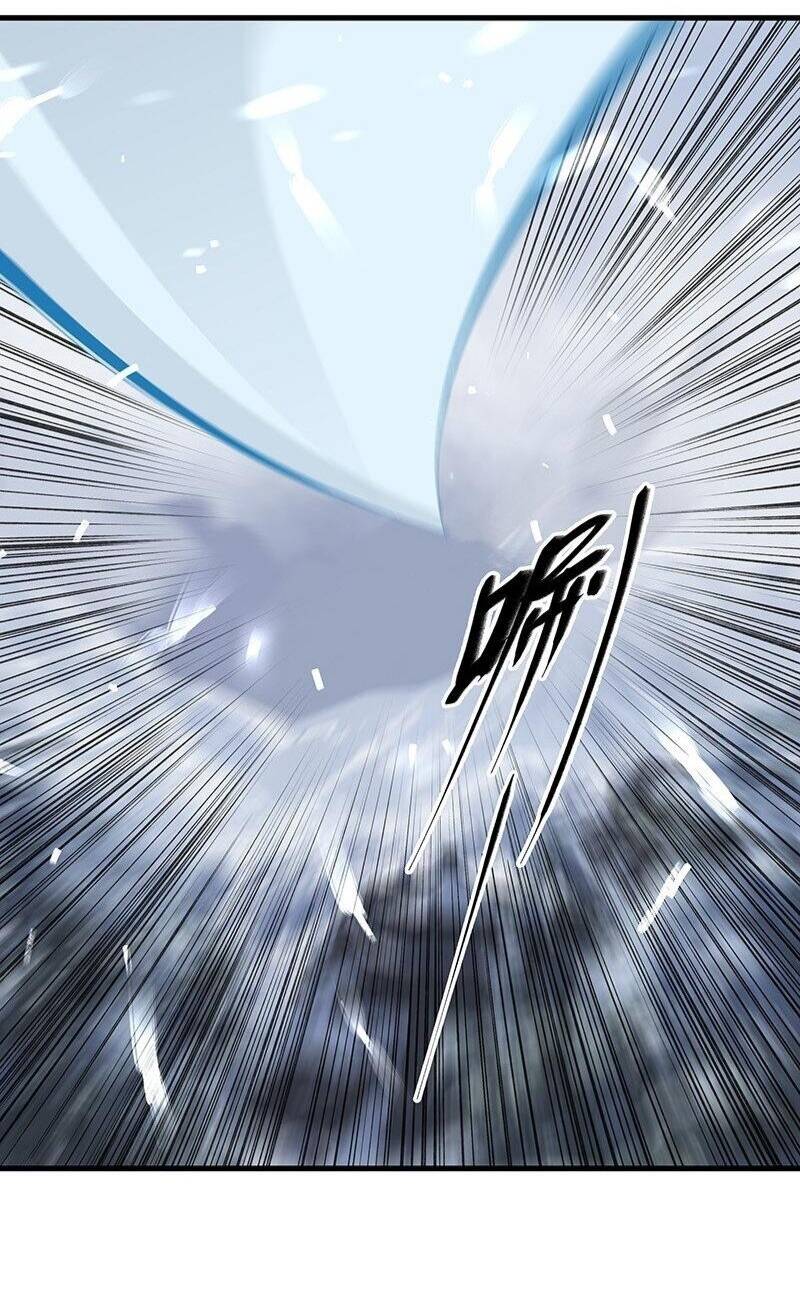 Đại Đạo Triều Thiên Chapter 47 - Trang 2