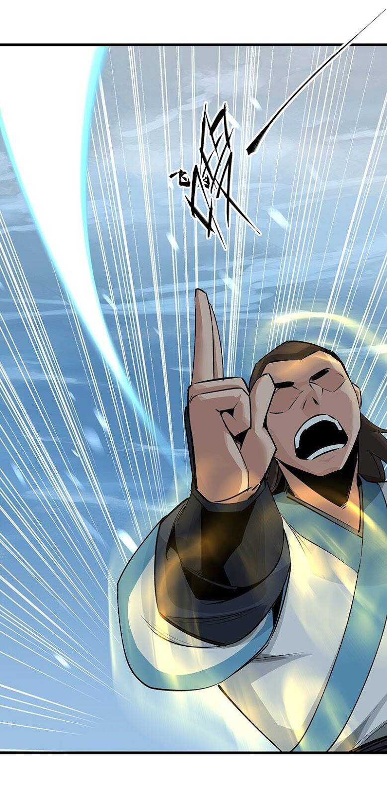 Đại Đạo Triều Thiên Chapter 47 - Trang 2