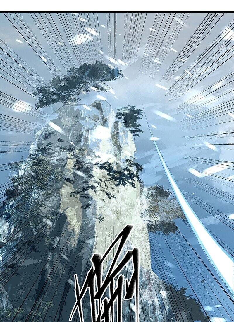 Đại Đạo Triều Thiên Chapter 47 - Trang 2