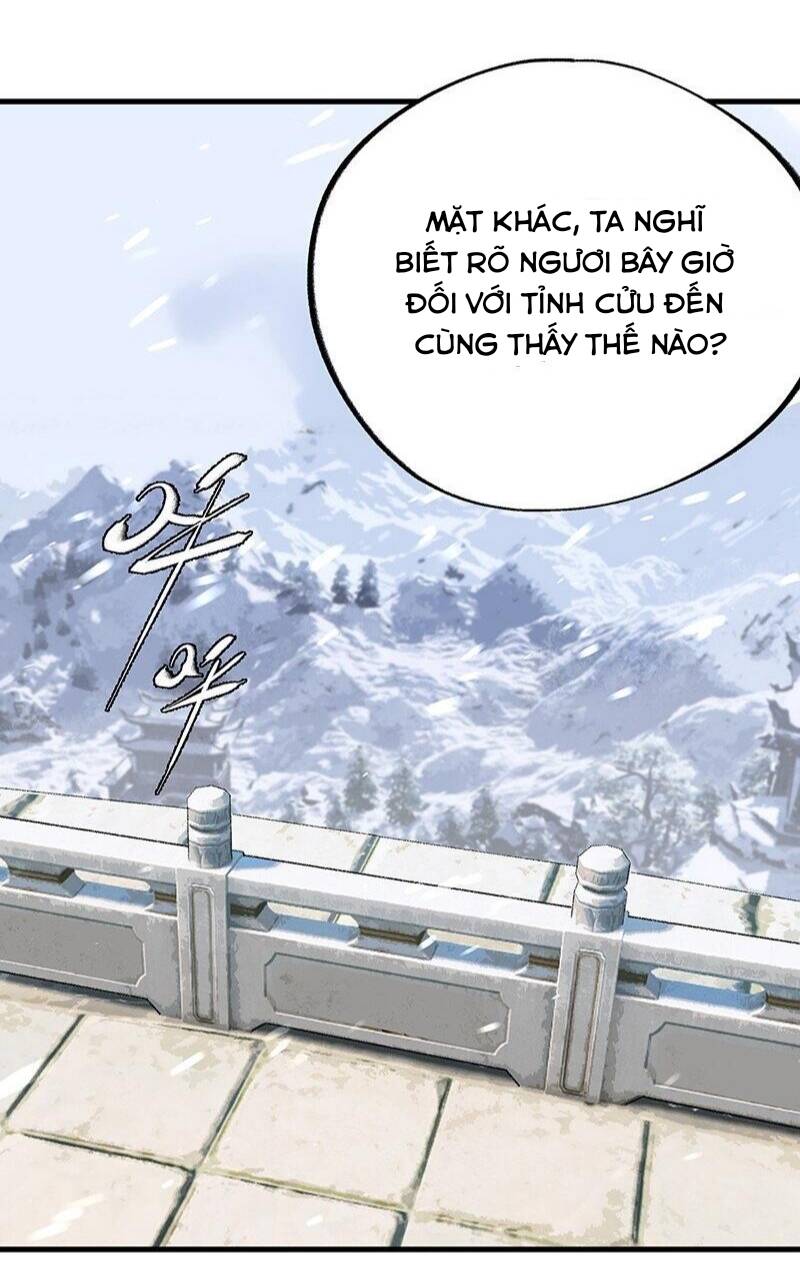 Đại Đạo Triều Thiên Chapter 47 - Trang 2