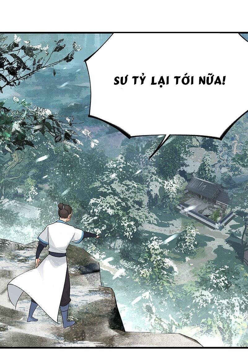 Đại Đạo Triều Thiên Chapter 47 - Trang 2