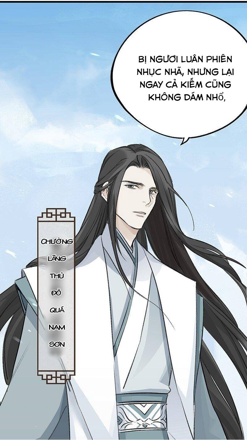 Đại Đạo Triều Thiên Chapter 47 - Trang 2