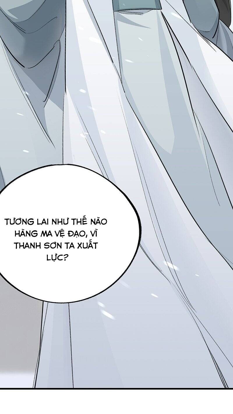 Đại Đạo Triều Thiên Chapter 47 - Trang 2