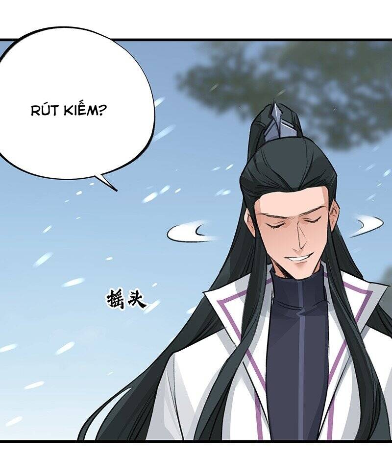 Đại Đạo Triều Thiên Chapter 47 - Trang 2