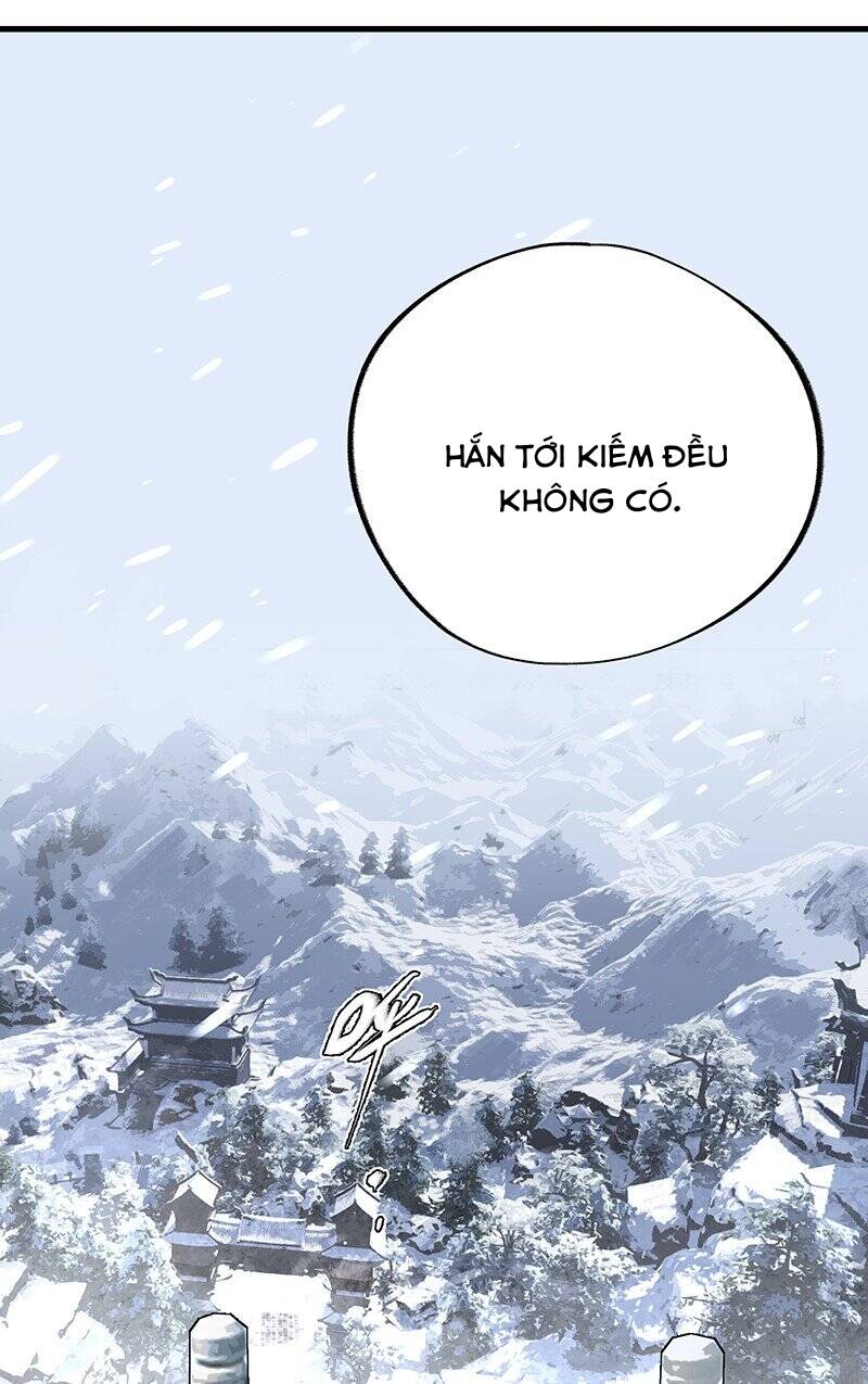 Đại Đạo Triều Thiên Chapter 47 - Trang 2