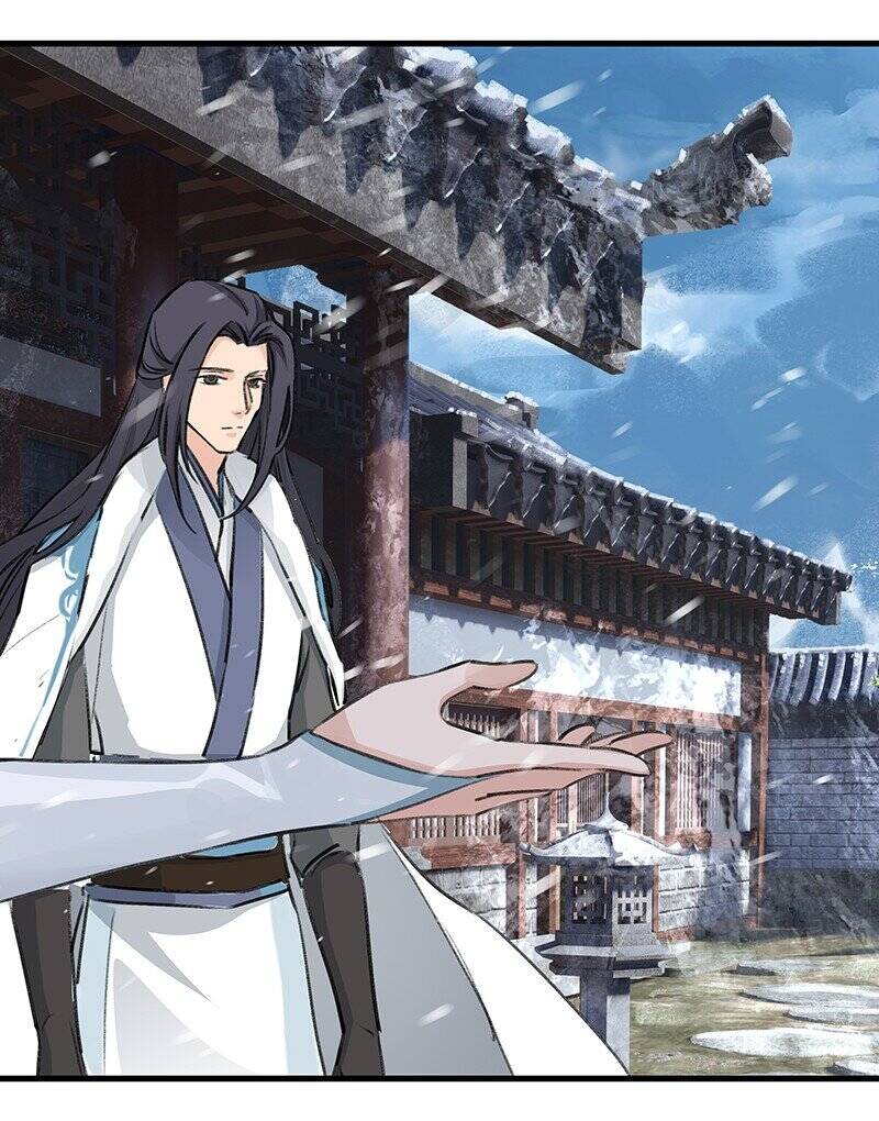 Đại Đạo Triều Thiên Chapter 47 - Trang 2