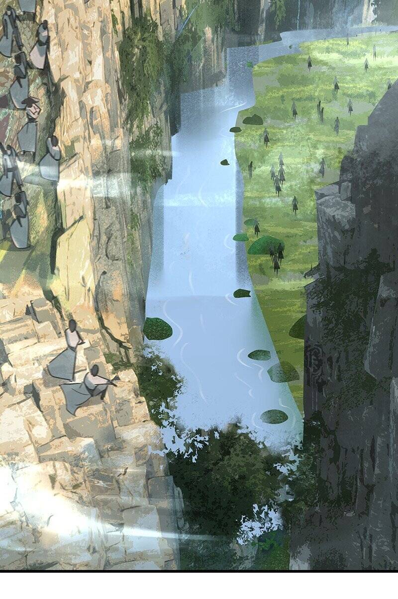 Đại Đạo Triều Thiên Chapter 48 - Trang 2