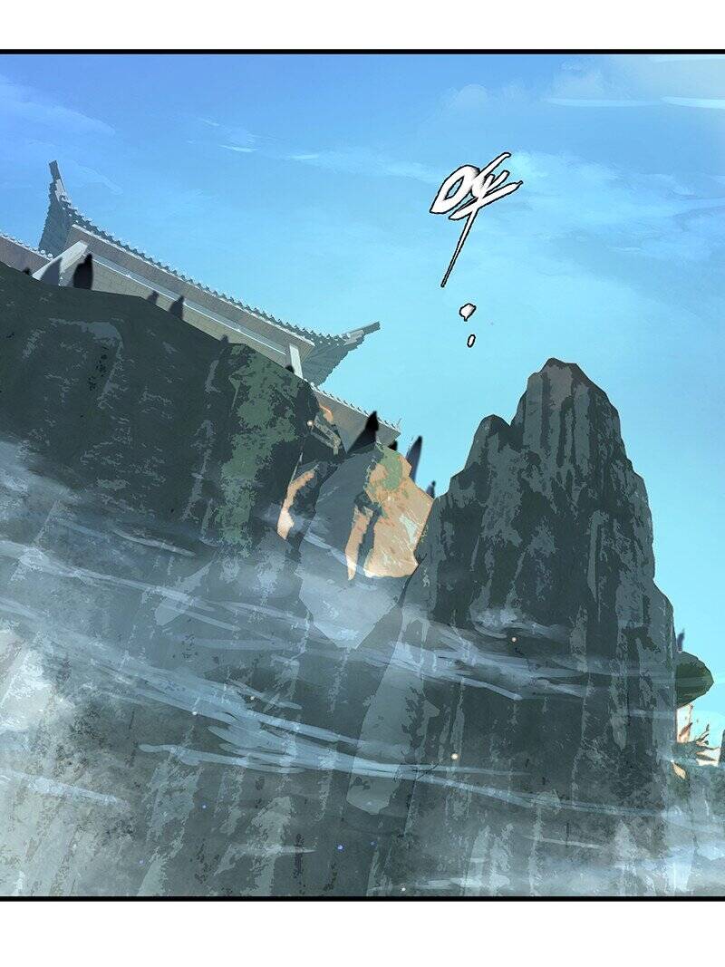 Đại Đạo Triều Thiên Chapter 48 - Trang 2