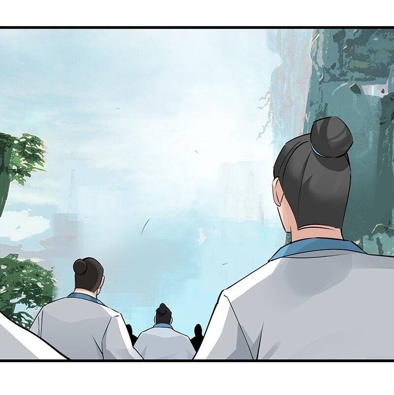 Đại Đạo Triều Thiên Chapter 48 - Trang 2