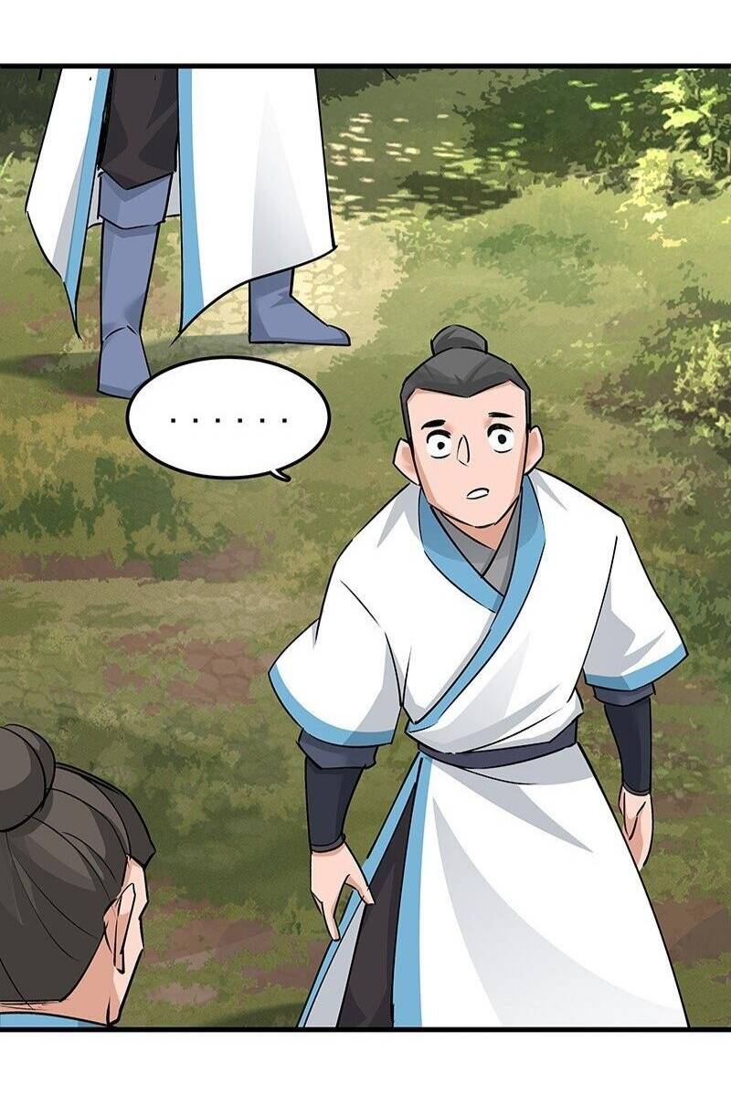 Đại Đạo Triều Thiên Chapter 48 - Trang 2