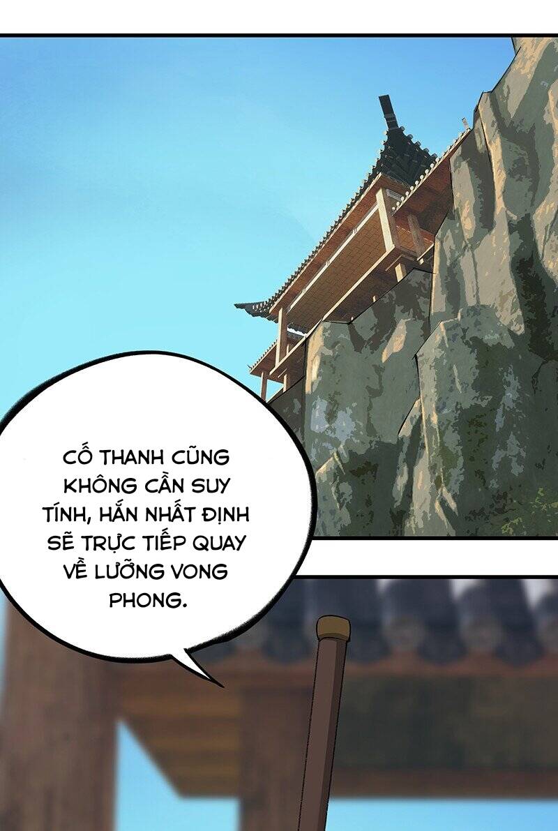 Đại Đạo Triều Thiên Chapter 48 - Trang 2