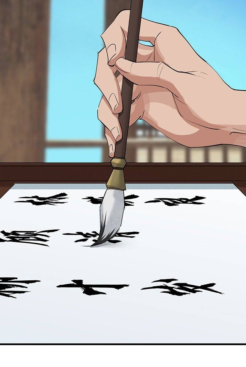 Đại Đạo Triều Thiên Chapter 48 - Trang 2