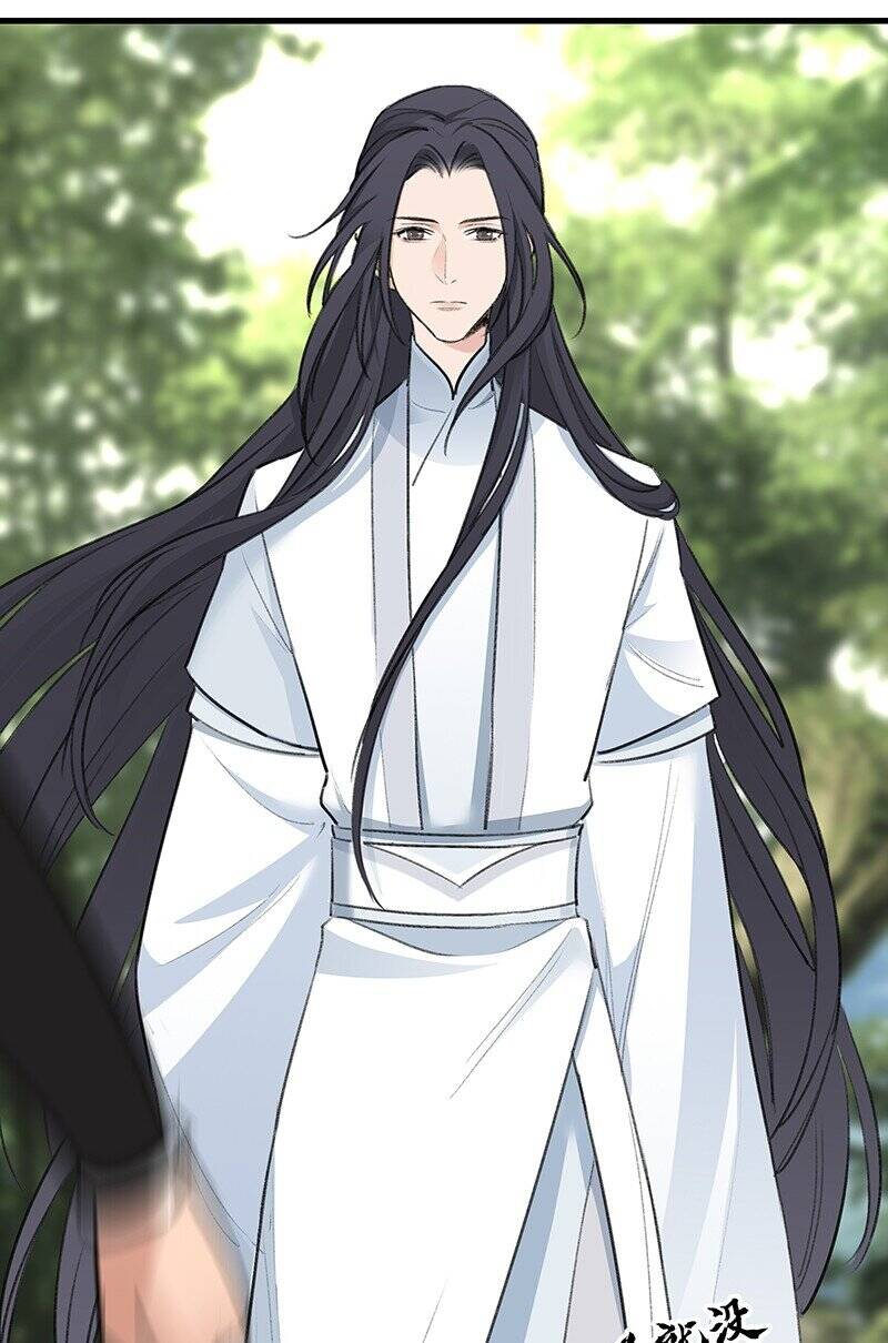 Đại Đạo Triều Thiên Chapter 48 - Trang 2